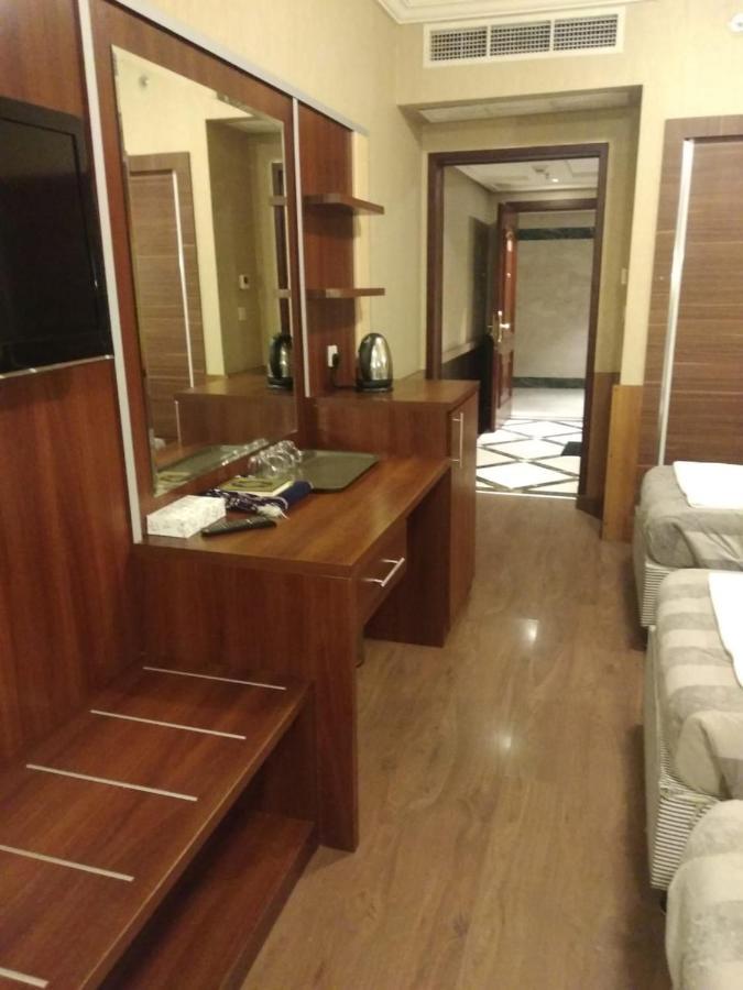 Hotel Gulnar Taiba Medina