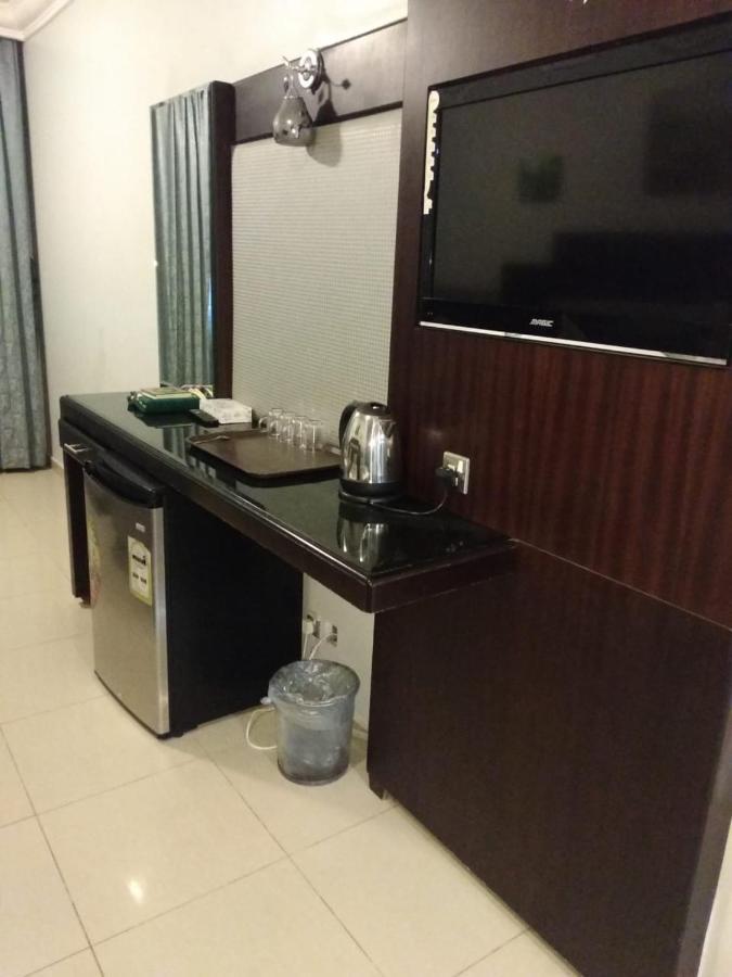 Gulnar Taiba Hotel Medina