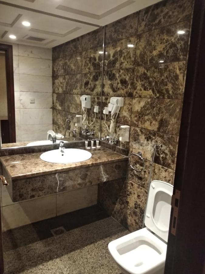 Gulnar Taiba Hotel *