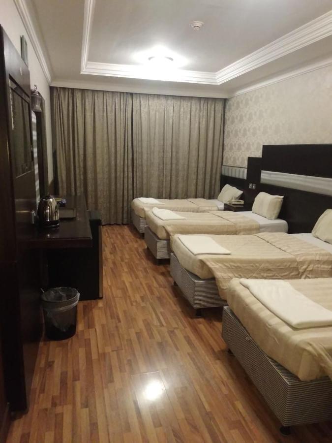 Gulnar Taiba Hotel
