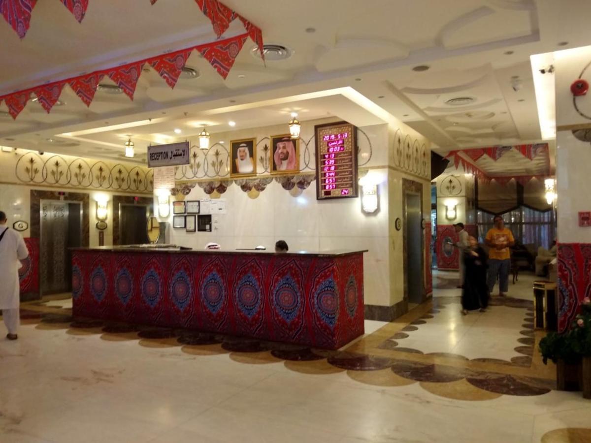 Gulnar Taiba Hotel