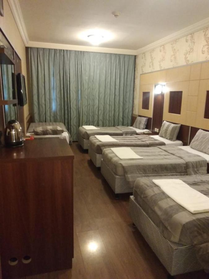 Gulnar Taiba Hotel
