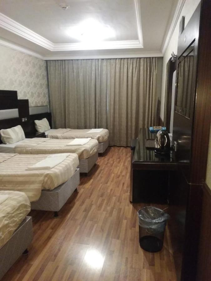 Hotel Gulnar Taiba Medina
