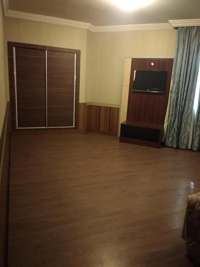 Hotel Gulnar Taiba *