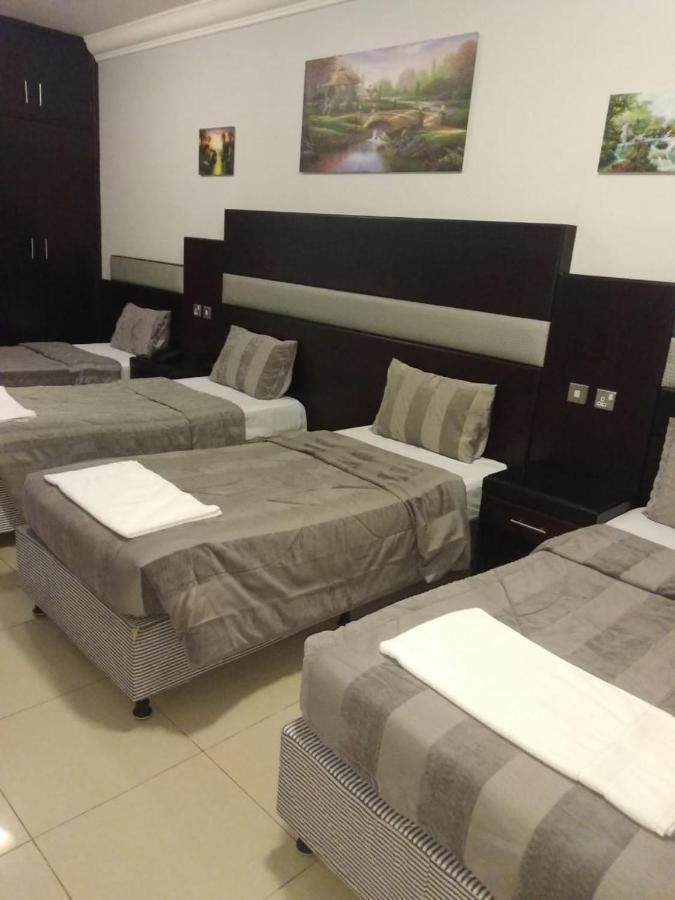 Gulnar Taiba Hotel