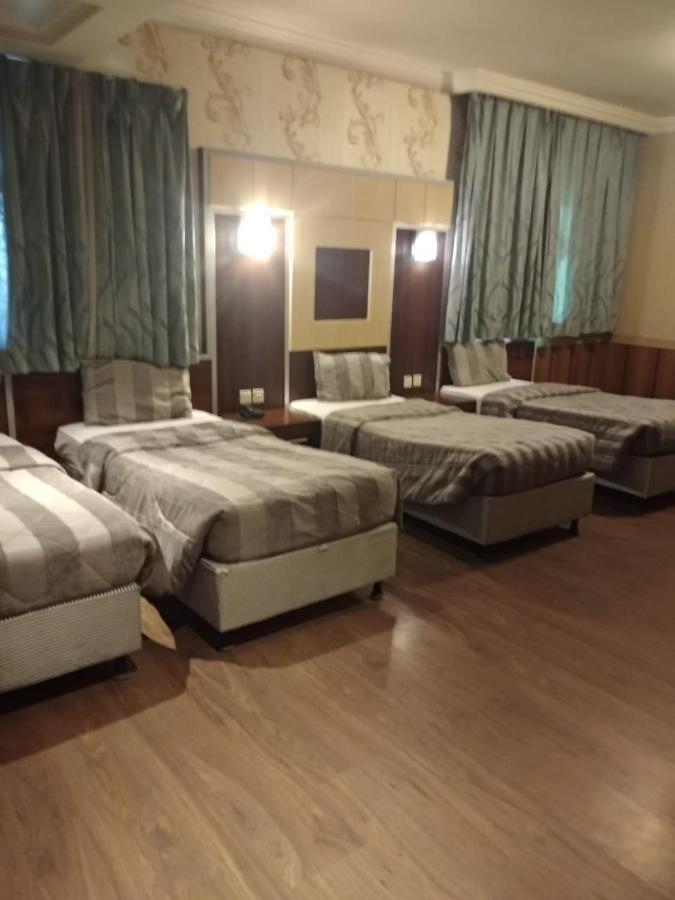 Gulnar Taiba Hotel Medina
