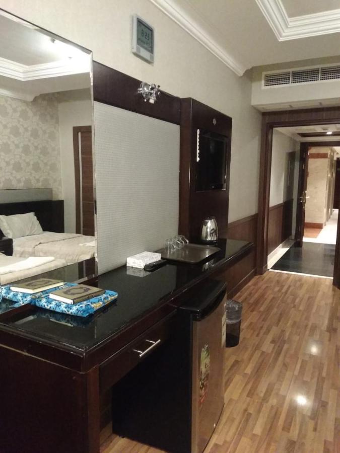 Gulnar Taiba Hotel Medina